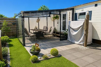 Chalet Küstenperle Renesse