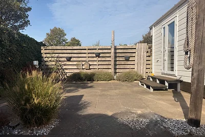 Chalet Küstenperle Renesse