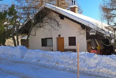 Das Almhaus