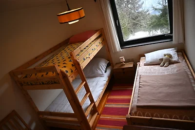 Das Almhaus