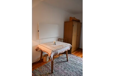 Das Almhaus