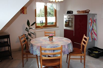 Ferienwohnung Garmatz