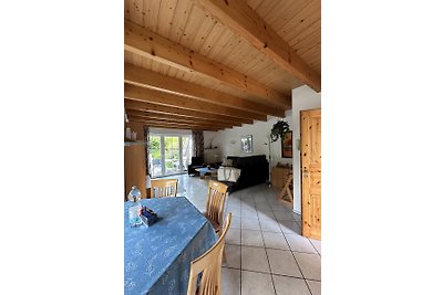 Ferienhaus Zum Hallenbad 1
