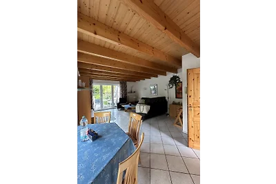 Ferienhaus Zum Hallenbad 1