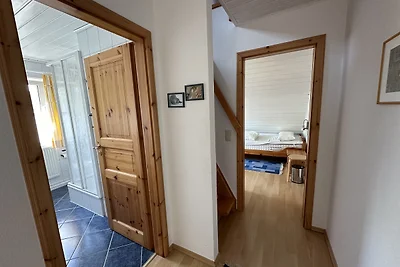 Ferienhaus Zum Hallenbad 1