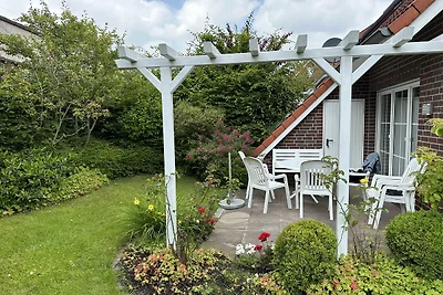 Ferienhaus Zum Hallenbad 1