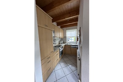 Ferienhaus Zum Hallenbad 1