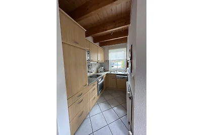 Ferienhaus Zum Hallenbad 1