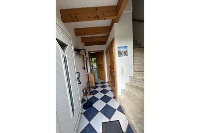 Ferienhaus Zum Hallenbad 1