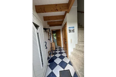 Ferienhaus Zum Hallenbad 1