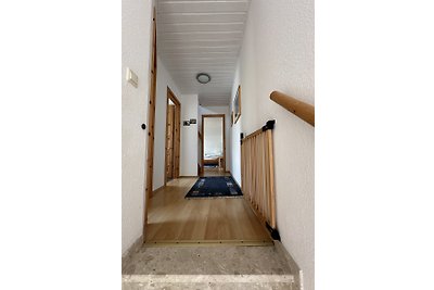 Ferienhaus Zum Hallenbad 1