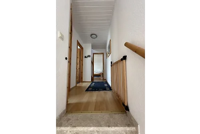 Ferienhaus Zum Hallenbad 1