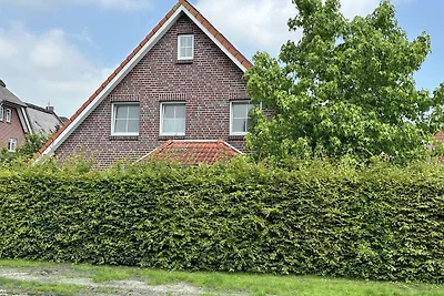 Ferienhaus Zum Hallenbad 1