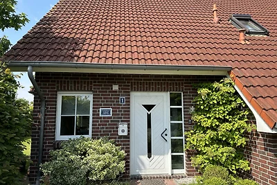 Ferienhaus Zum Hallenbad 1