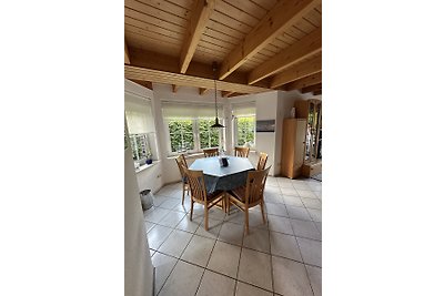 Ferienhaus Zum Hallenbad 1