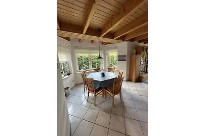 Ferienhaus Zum Hallenbad 1