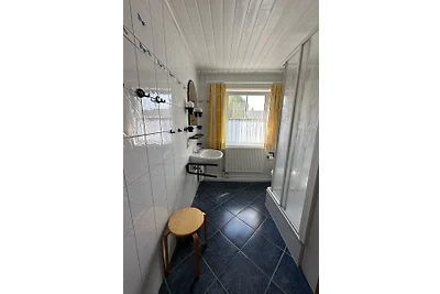 Ferienhaus Zum Hallenbad 1