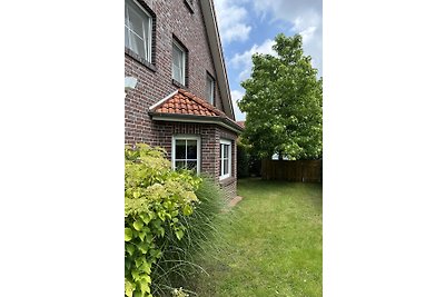 Ferienhaus Zum Hallenbad 1
