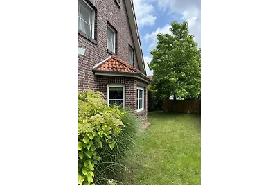 Ferienhaus Zum Hallenbad 1