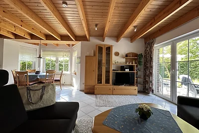 Ferienhaus Zum Hallenbad 1