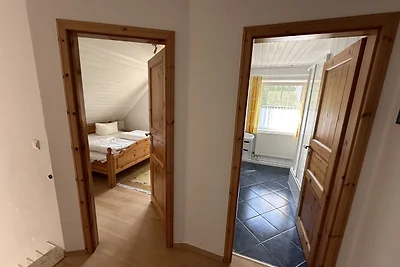 Ferienhaus Zum Hallenbad 1