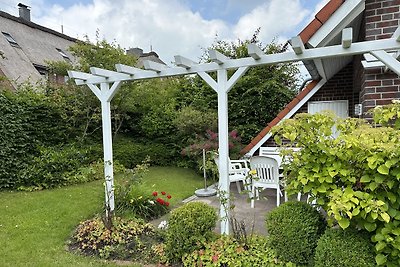 Ferienhaus Zum Hallenbad 1