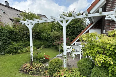 Ferienhaus Zum Hallenbad 1