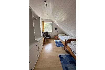 Ferienhaus Zum Hallenbad 1