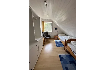 Ferienhaus Zum Hallenbad 1