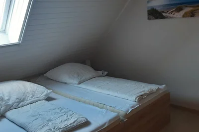Ferienhaus Girnus Hooksiel