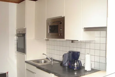 Ferienhaus Girnus Hooksiel