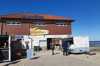 Ferienhaus Girnus Hooksiel