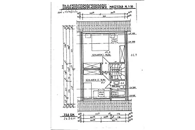 Ferienhaus Girnus Hooksiel