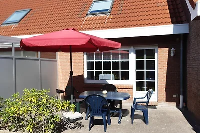 Ferienhaus Girnus Hooksiel