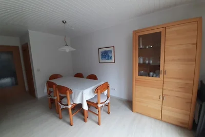 Ferienhaus Girnus Hooksiel