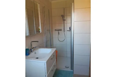 Ferienhaus Girnus Hooksiel
