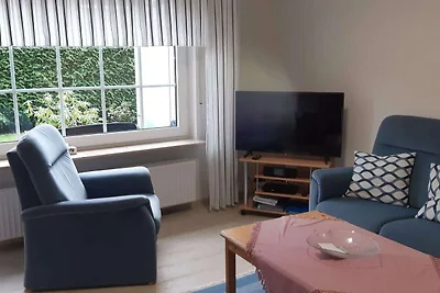 Ferienhaus Girnus Hooksiel