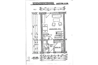 Ferienhaus Girnus Hooksiel
