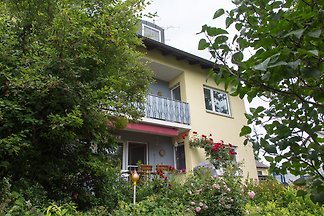 Vakantiewoning