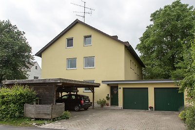 Ferienwohnung