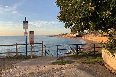 Playa Vinaros - Cala Puntal