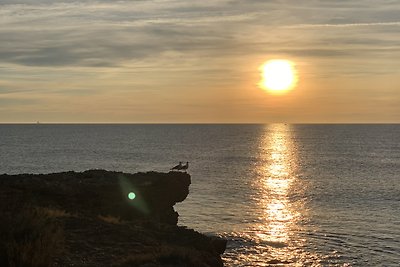 Playa Vinaros - Cala Puntal