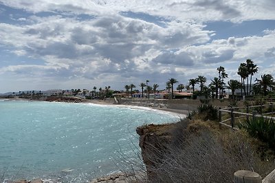 Playa Vinaros - Cala Puntal