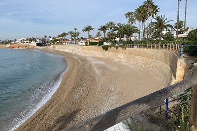 Playa Vinaros - Cala Puntal