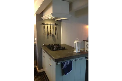 vakantiehuis noord-holland