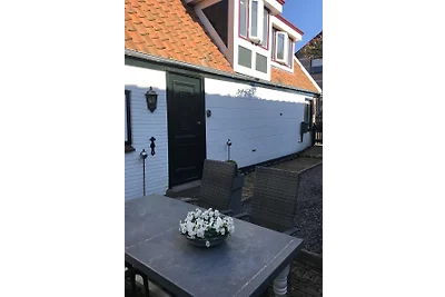 vakantiehuis noord-holland