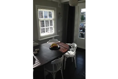 vakantiehuis noord-holland