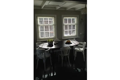 vakantiehuis noord-holland