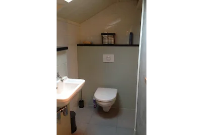 vakantiehuis noord-holland