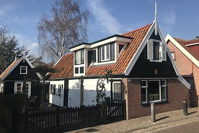 vakantiehuis noord-holland